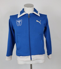 Puma 90s giacca usato  Massa di Somma