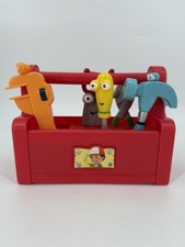 Mattel handy manny for sale  Dayton
