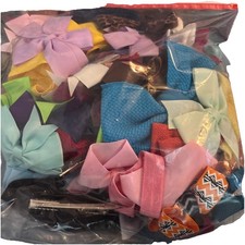 Lot multicolored hair for sale  Cuero