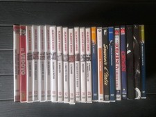 Lotto dvd alberto usato  Massa