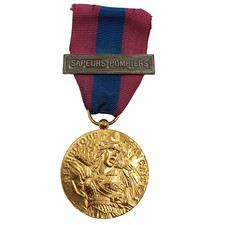 O19 médaille militaire d'occasion  Saint-Jean-en-Royans