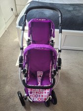 Purple dimples ella for sale  ORPINGTON