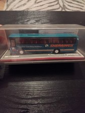 Corgi shearings van for sale  DERBY
