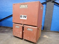Euc jobbox field for sale  Euclid