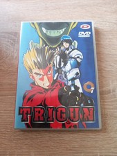Trigun dvd d'occasion  Paris X