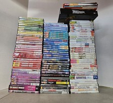 Lot 100 dvd for sale  Vancouver