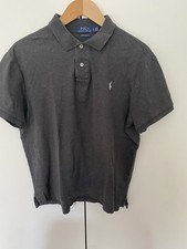 Poloshirt polo ralph gebraucht kaufen  Bad Homburg v. d. Höhe