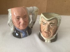 Royal doulton small for sale  NOTTINGHAM
