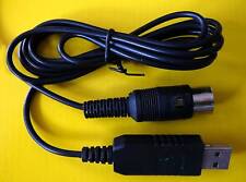 Interfaccia simulatore usb usato  Spedire a Italy