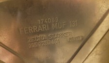 Ferrari f360 modena gebraucht kaufen  München
