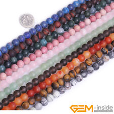 Natural matte frosted for sale  Shipping to Ireland