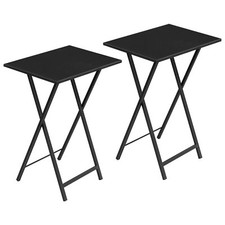 Folding side table d'occasion  Expédié en Belgium