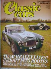 Austin healey 3000 for sale  WAKEFIELD