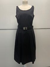 Prada etuikleid gürtel gebraucht kaufen  Zolling