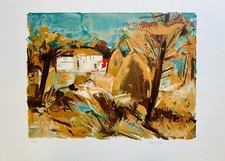 Gaston larrieu meules d'occasion  Nancy-