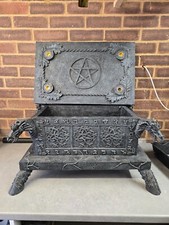 Wiccan pagan altar for sale  BRENTWOOD
