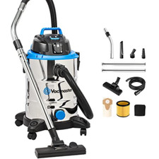 Vacmaster vq1530sfdc 1500w usato  Roccagloriosa