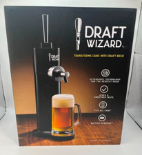 Draft wizard ultrasonic for sale  CAERPHILLY