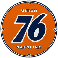 Vintage union gasoline for sale  Omaha