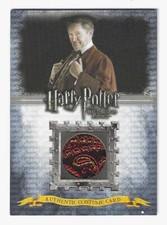 Fantasia Harry Potter Half Blood Prince C10 Horace Slughorn 637/780 comprar usado  Enviando para Brazil