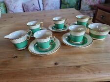 crown devon coffee set for sale crown devon coffee set for sale LEICESTER