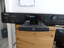 Philips cdr880 audio gebraucht kaufen  Arnstadt