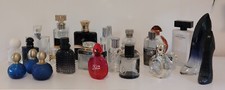 Leere parfum flakon gebraucht kaufen  Berlin