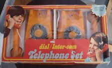 Vintage dial telephone for sale  MANCHESTER