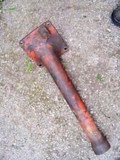 Nuffield 4dm steering for sale  TADCASTER