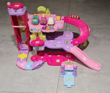 Vtech spiel parkgarage gebraucht kaufen  Burghausen