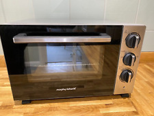 Morphy richards 23l for sale  PONTYCLUN