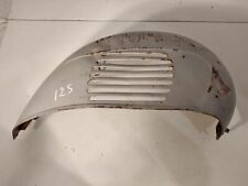 Vespa vnb3 pancia usato  Zeccone