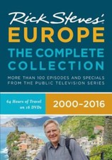 Rick steves complete for sale  Minneapolis