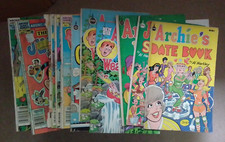 Archie comics archie for sale  WORCESTER