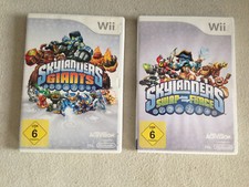 nintendo wii spiele skylanders gebraucht kaufen nintendo wii spiele skylanders gebraucht kaufen Unna