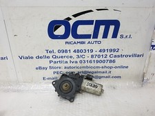 50045603 motorino alzacristall usato  Castrovillari