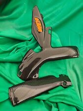 Ktm patelaio carbonio usato  Roma