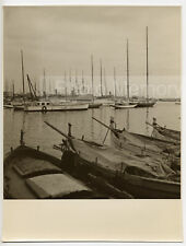 Cannes 1935 pointus d'occasion  Paris XIX