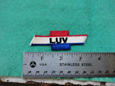 Vintage chevrolet luv for sale  Bloomington