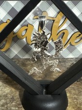 2025 hatchetman charm for sale  Akron