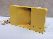Trancheuse electrique privileg d'occasion  Bischwiller