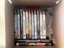 games gamecube ps2 ps3 wii for sale games gamecube ps2 ps3 wii for sale Metairie