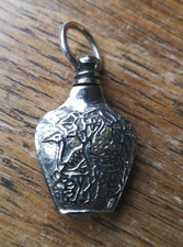 Vintage silver colour for sale  SHEFFIELD
