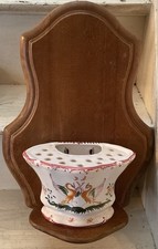 Joli pique fleurs d'occasion  Sartrouville