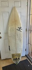 6 6 hybrid surfboard for sale  La Mesa