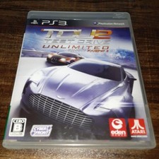Até 4 Pontos 230 Operação Confirmada Test Drive Ilimitado 2 PS3 comprar usado  Enviando para Brazil