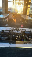 Cdj 2000s djm for sale  West Lafayette