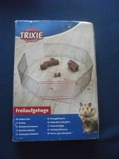 freigehege freilauf gebraucht kaufen  Pasewalk