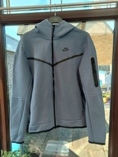 Nike tracksuit blue for sale  THORNTON-CLEVELEYS