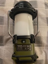 Makita dmr055 light for sale  WOKING